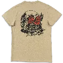 T-Shirt Sabbia Clichè Retro.webp