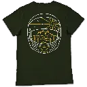 T-shirt Bottle Green Ride Wild 3 Cime Retro.webp