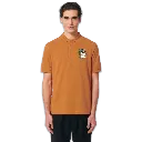 Polo Day Fall Pest Doctor Fronte Modello.webp