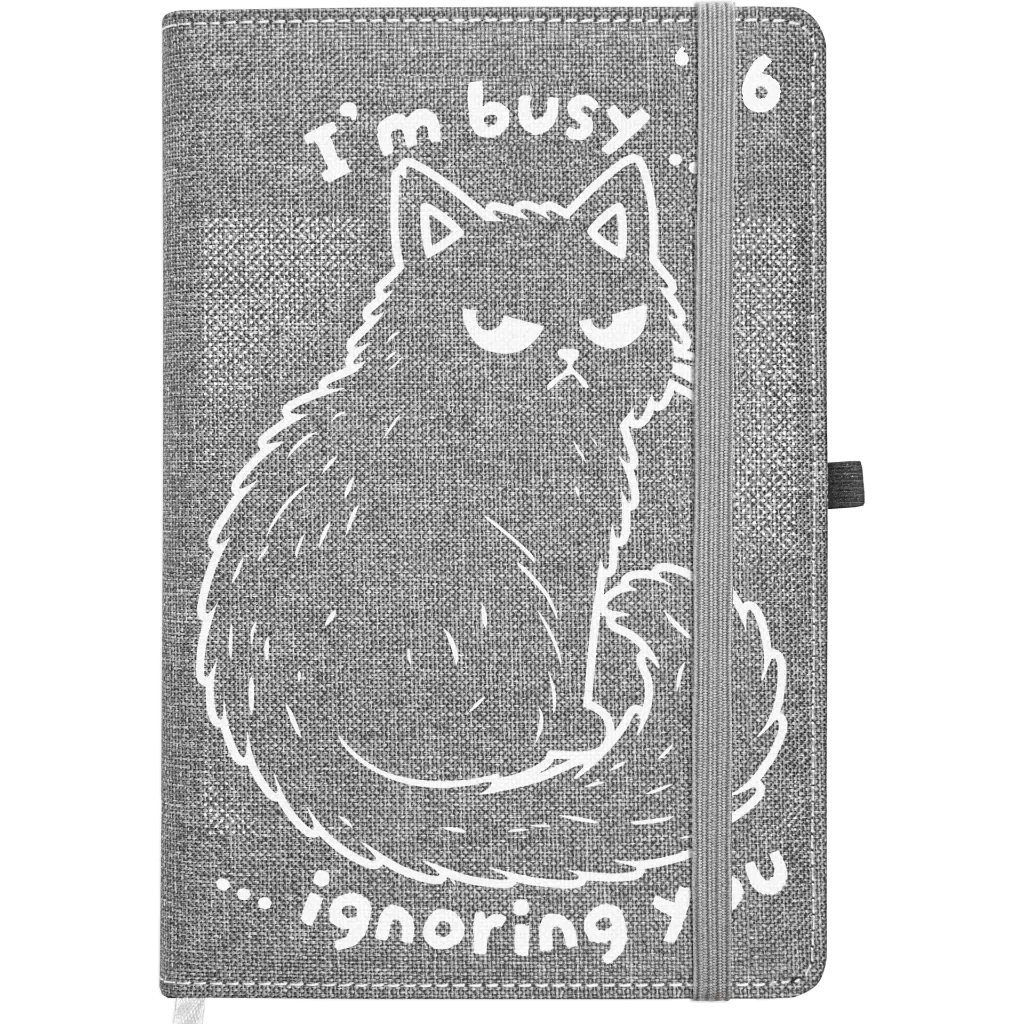 Agenda 2026 Busy Cat laccetto.webp