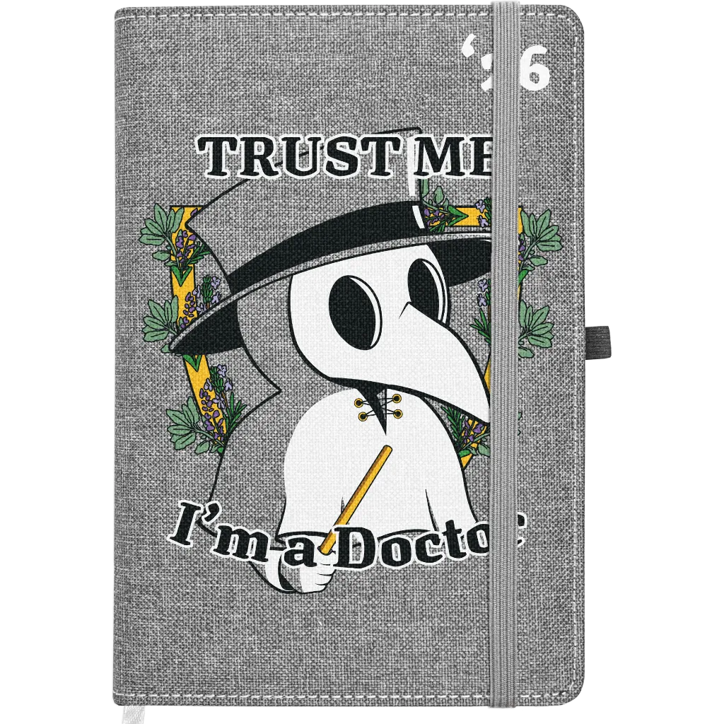 Agenda 2026 Pest Doctor laccetto.webp