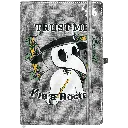 Agenda 2026 Pest Doctor laccetto.webp