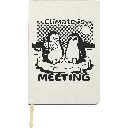 Quaderno Climate is Melting Lemon 2.webp