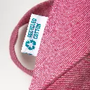 Tote Rosa melange.webp