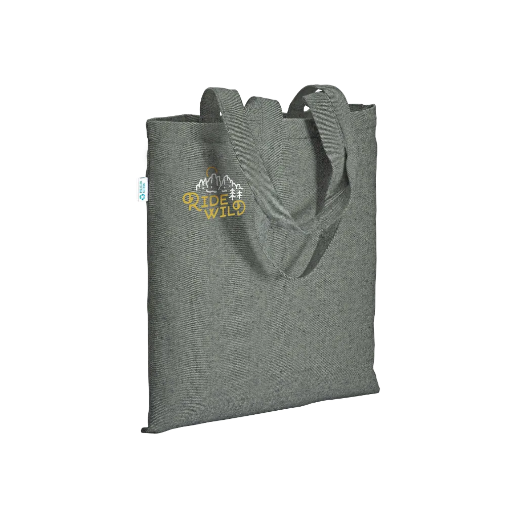 Ride Wild Fronte Verde Militare prospettiva.webp