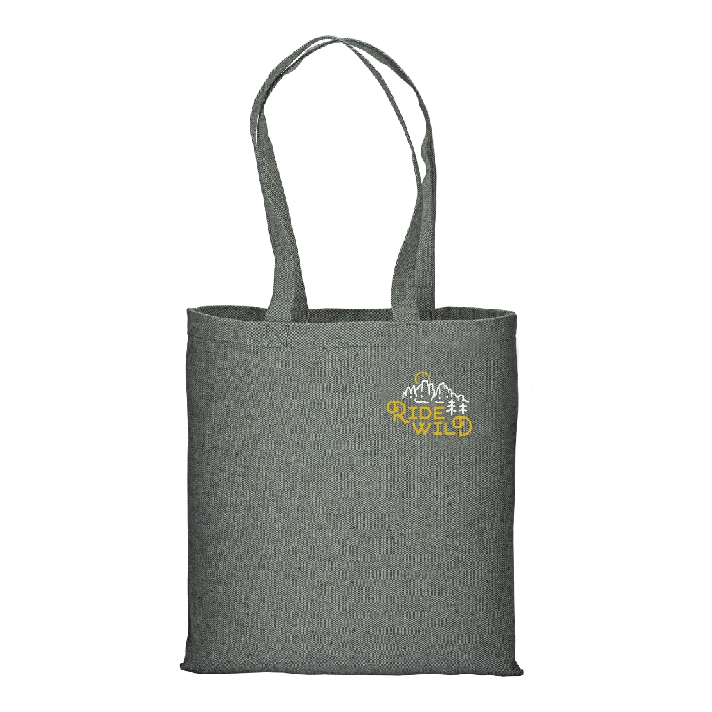 Ride Wild Fronte Verde Militare.webp