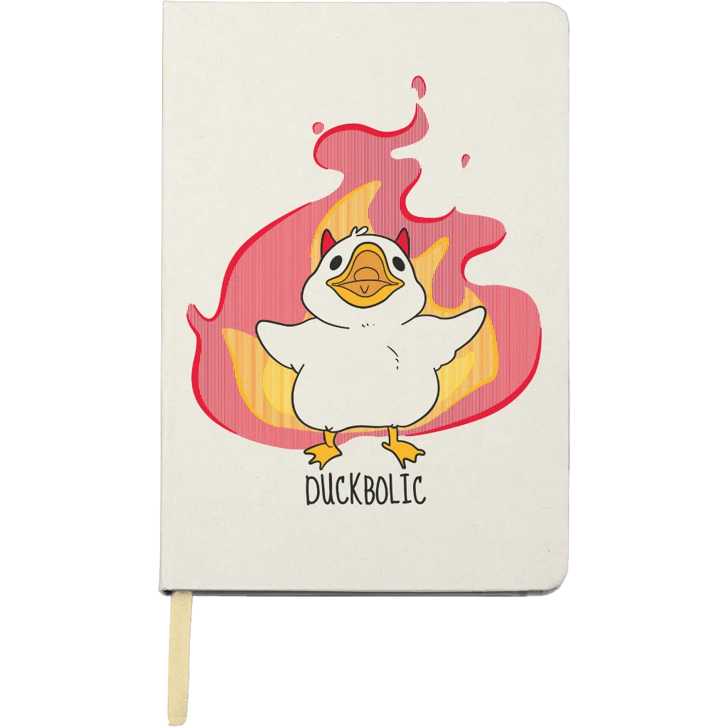 Quaderno Duckbolic Lemon 2.webp