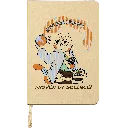 Quaderno Forbidden Chemistry Oliva 2.webp