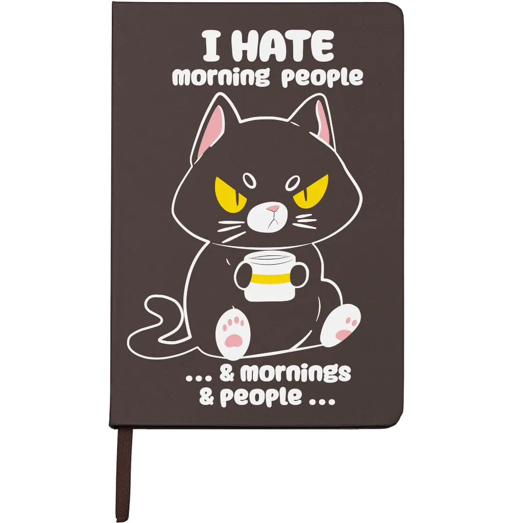 Quaderno Nina Wake Up! Caffè 2.webp