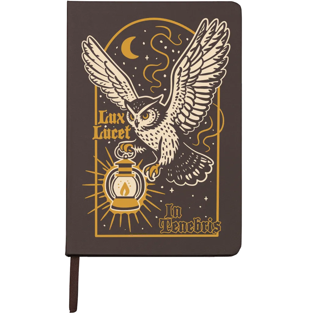Quaderno Lux Lucet Caffè 2.webp