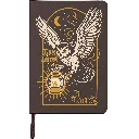 Quaderno Lux Lucet Caffè 2.webp