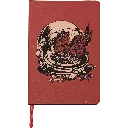 Quaderno Cliechè Ciliegia 2.webp