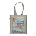 Il Grande Motondoso - Tote Bag Natural