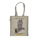 Top Manager - Borsa Tote Natural