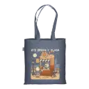 Spritz O'Clock by Night - Borsa Tote Navy Melange