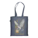 Lux Lucet - Borsa Tote Navy Melange