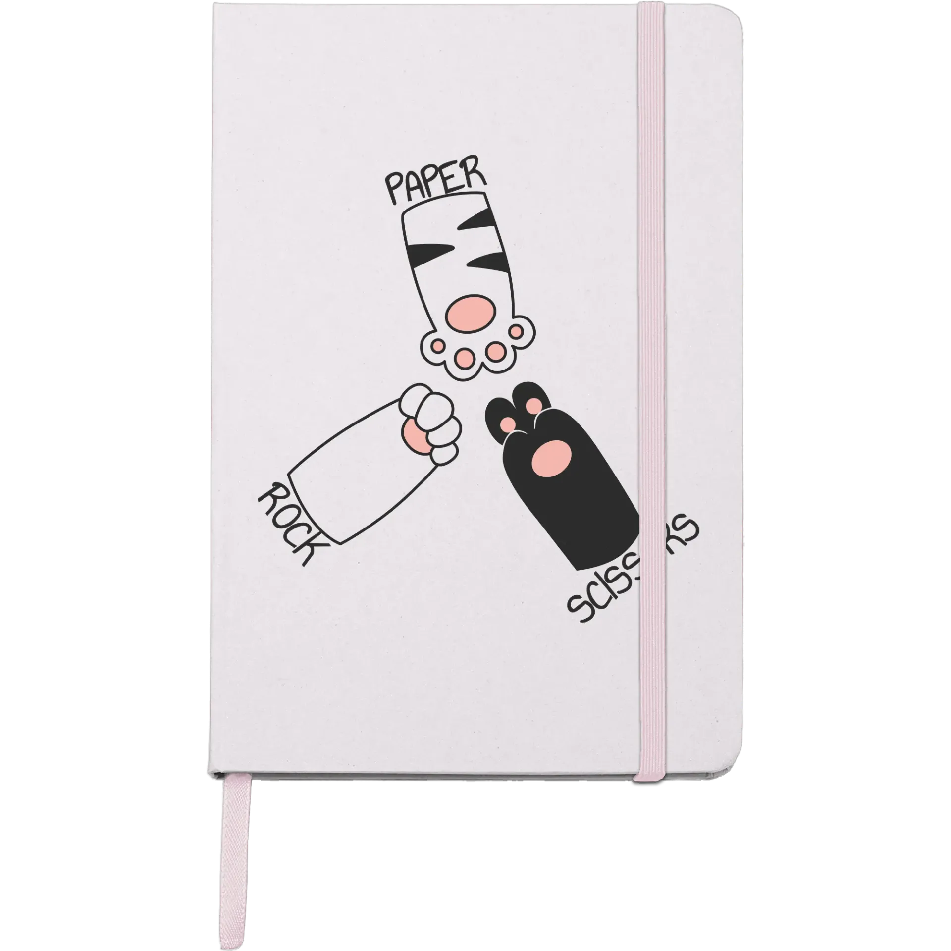 La Ruota della Fortuna - Quaderno Uva