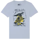 Petricore - Kids’ T Shirt Winter Sky