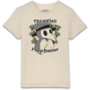 Pest Doctor - Kids’ T Shirt Natural Raw