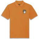 Pest Doctor - Polo Autunno Fiammante