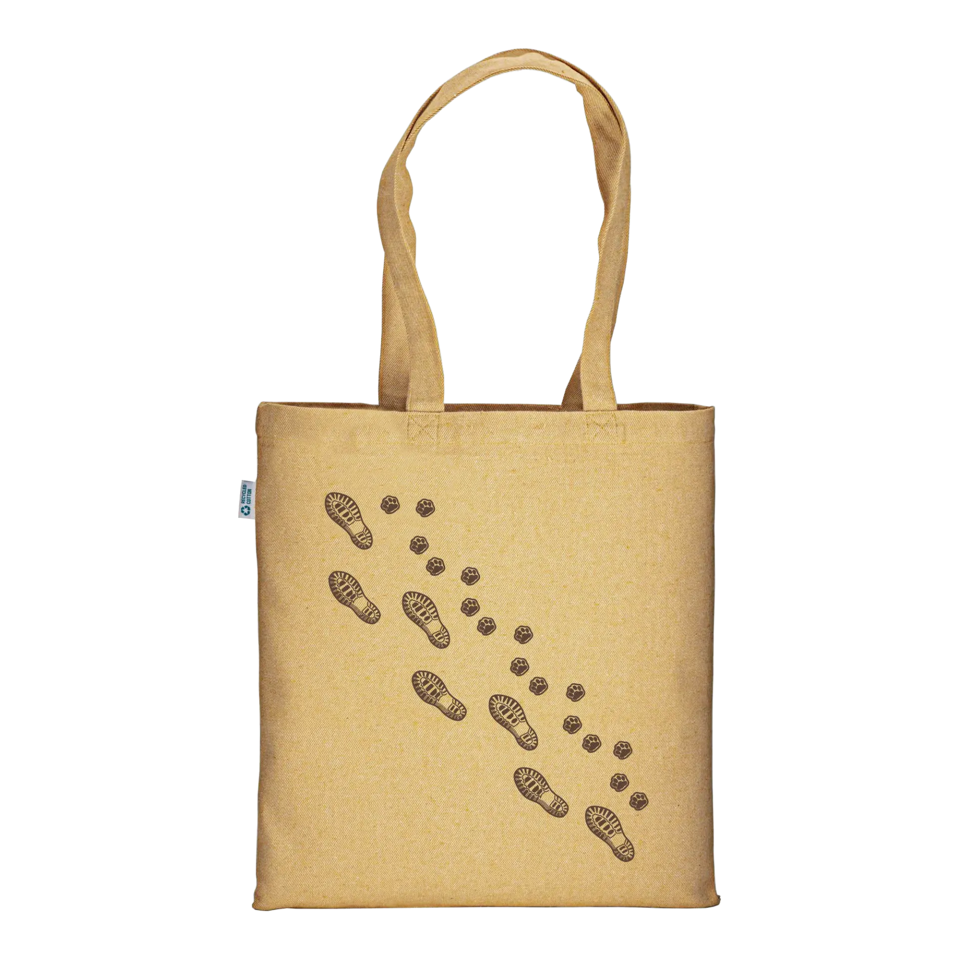 Better Together: Bagnasciuga - Borsa Tote Ocra