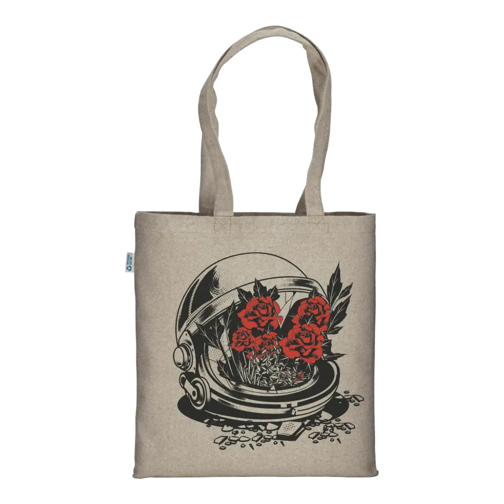 Cliché - Tote Bag Natural