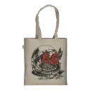 Cliché - Tote Bag Natural